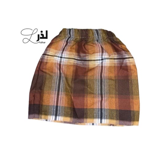 وزره اطفال 25سم