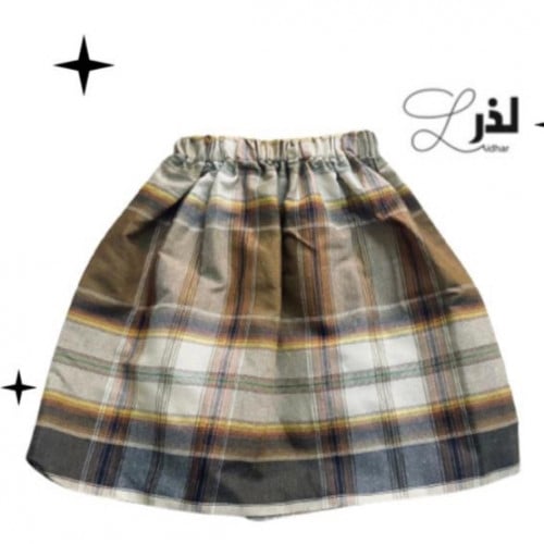 وزره اطفال 25سم