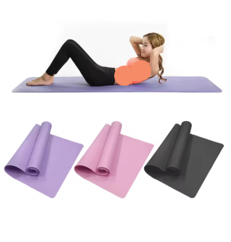 سجادة الرياضة