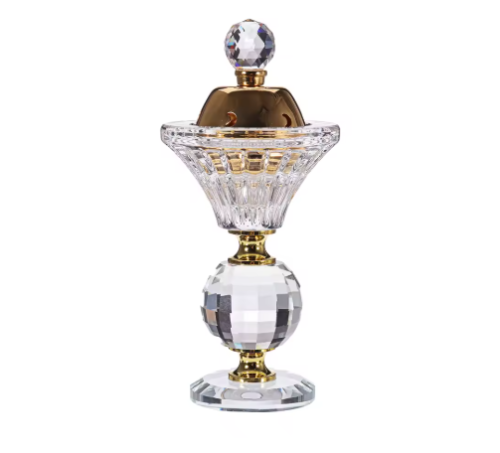 مبخرة الكريسال