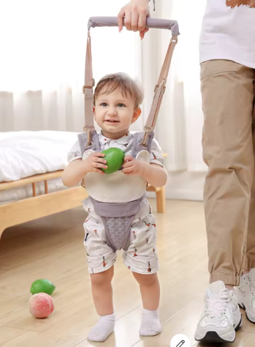 مساعد المشي للطفل
