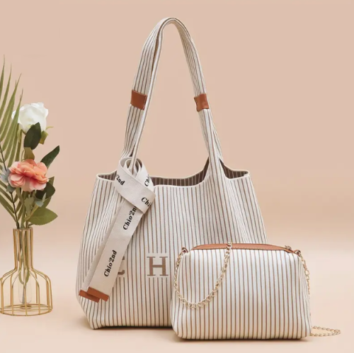 حقيبة مميزة (قماش)