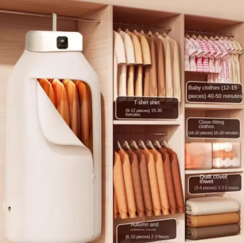 مجفف الملابس