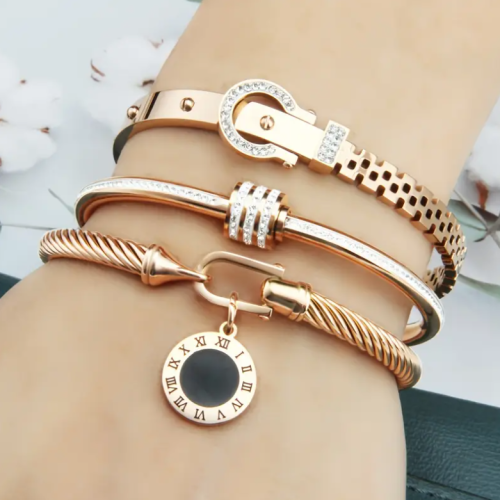 اساور (3قطع)