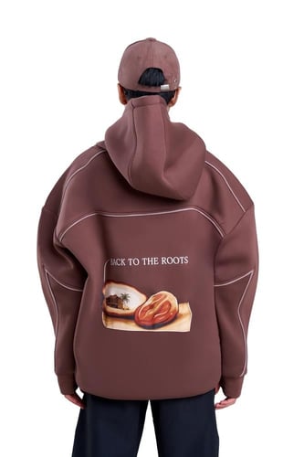 هودي العودة للأصل " للجنسين "