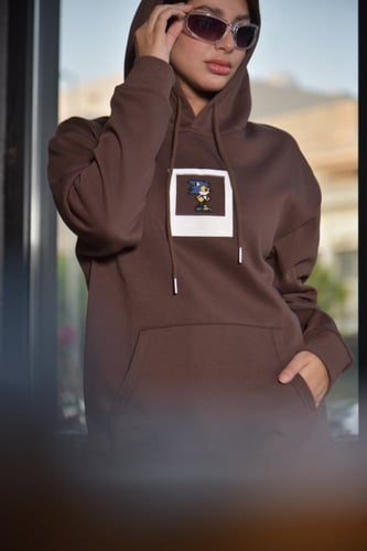 هودي سونيك بني