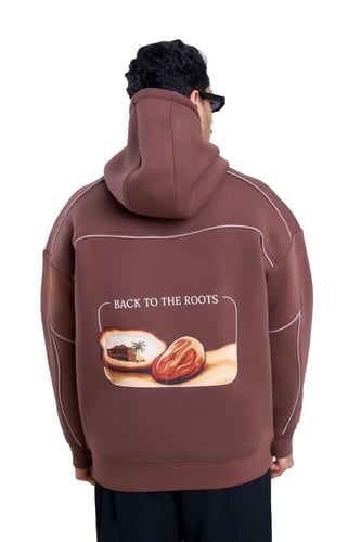 هودي العودة للأصل " للجنسين "