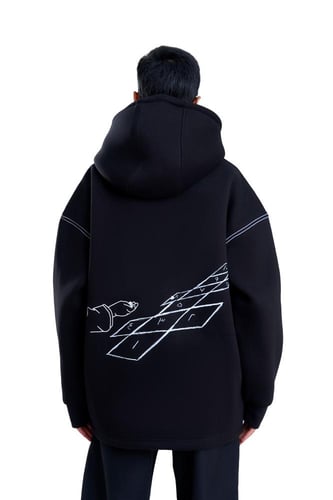 هودي لعبة البربر / الخطة "للجنسين "