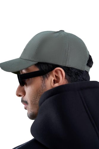 كاب Shaha زيتي " للجنسين "