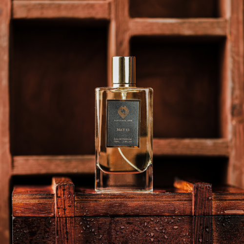 عطر MAY 13