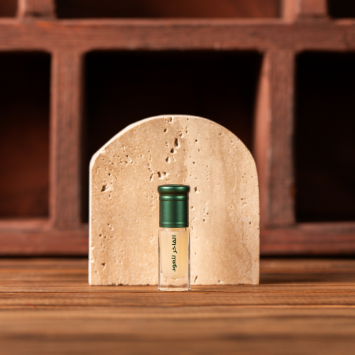 مسك الباودر معبأ 1/4 توله