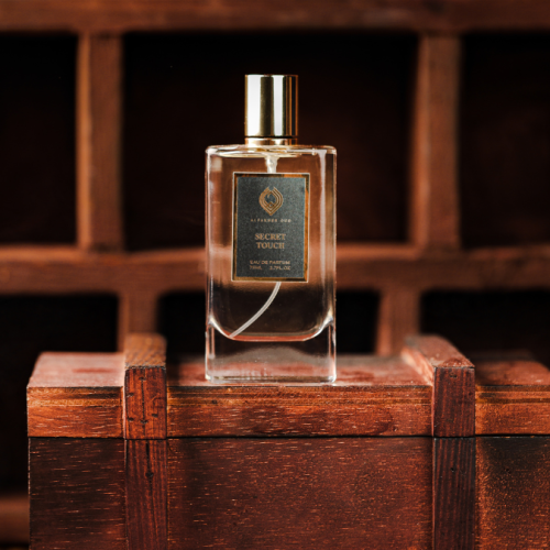 عطر Secret Touch