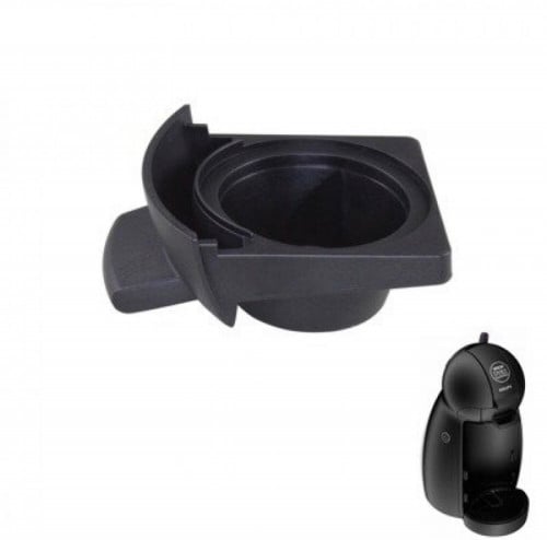 درج كبسولات أله قهوه دلوتشي غوستو بيكولو Ms-622727