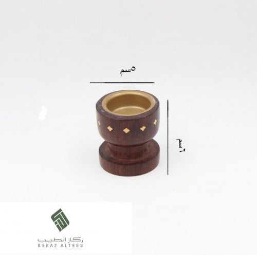 مبخرة هندية 6سم