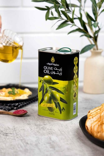 عرض زيت الزيتون 12 لتر