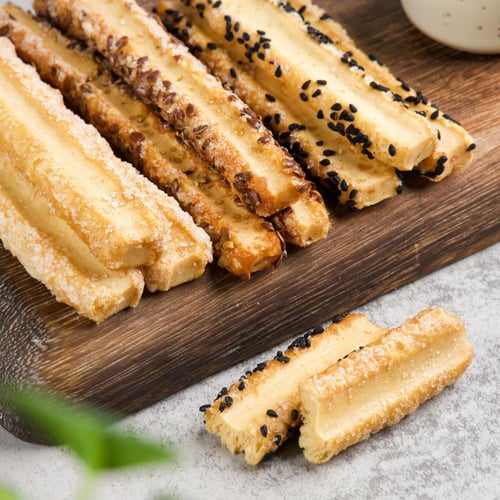 بكج مخبوزات ميلفية