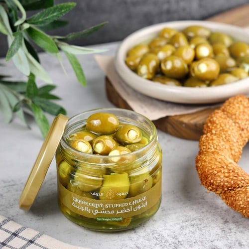 بكج المخللات