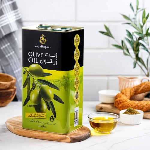 عرض الزيت 12 لتر