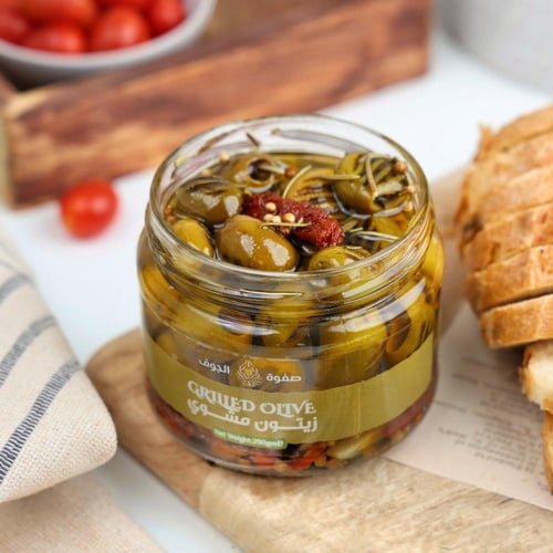 بكج المخللات