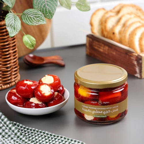 بكج المخللات