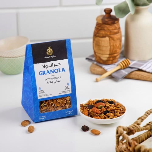 تستي قرانولا