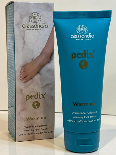 اليساندرو alessandro- لتدفئة أطراف القدم بيدكس 100...
