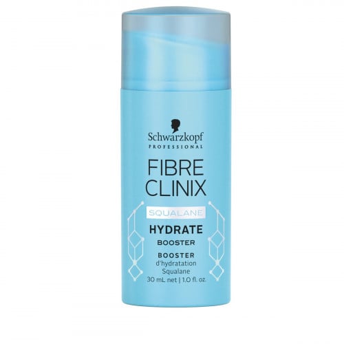 Fibre Clinix Hydrate booster (treatment) 30 ml - S...
