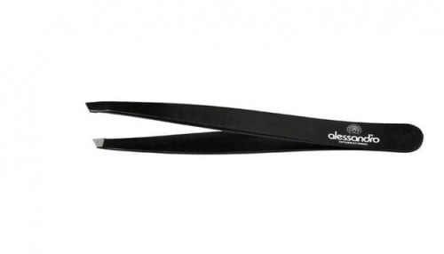 alessandro Eye Browing EYEBROW TWEEZERS STRAIGHT B...
