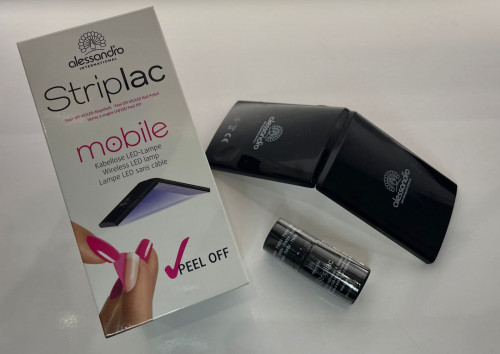 alessandro Striplac Bundle