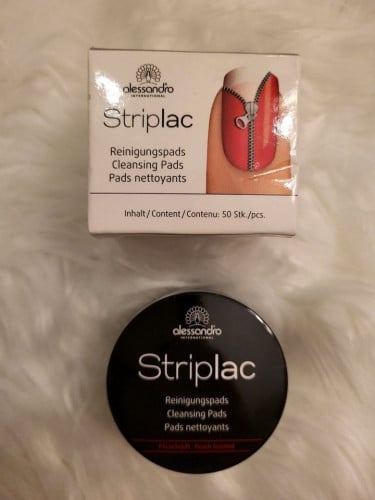 alessandro Striplac polish correcting pen