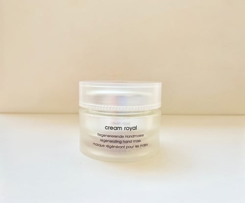 alessandro Cream Royal Regenerating Cream