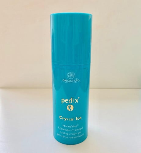 alessandro - Pedix Crystal Ice 200ml