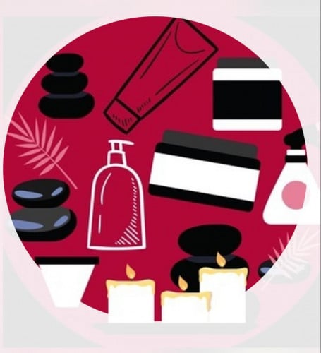 حمام فينيقي ( عشتروت العطري )