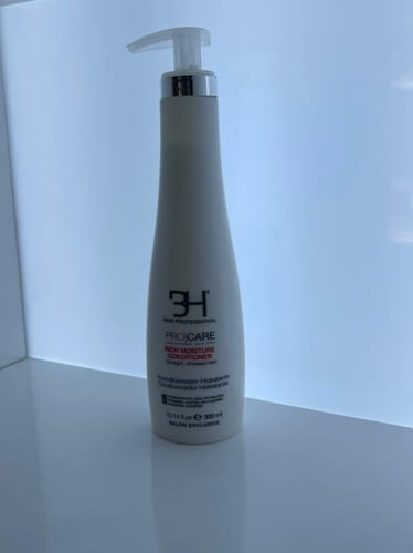 BH Rich Moisture Conditioner 300ml