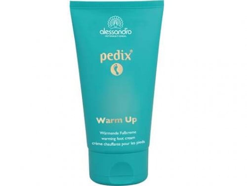 alessandro pedix WARM UP 300 ml
