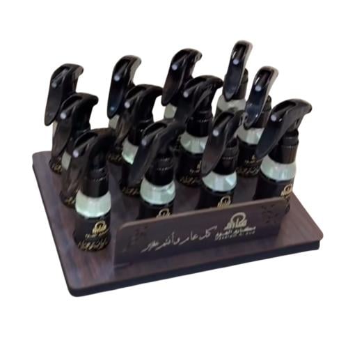 توزيعات معطرات الجو الفاخرة