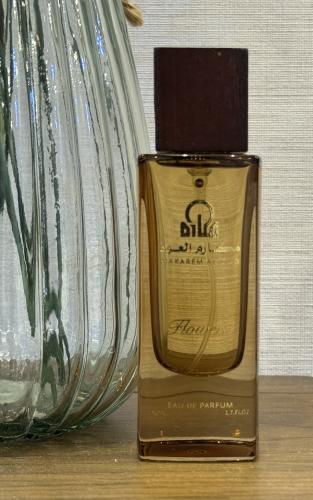 عطر فلور