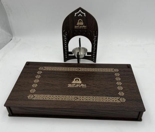 توزيعات مبخرة مكارم الخاصة