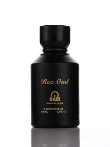 Roz-oud
