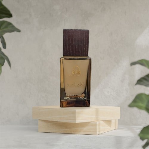 عطر مسك امبريال