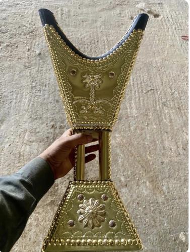 مبخرة حائلية كبيرة مقاس ٥٠ سم
