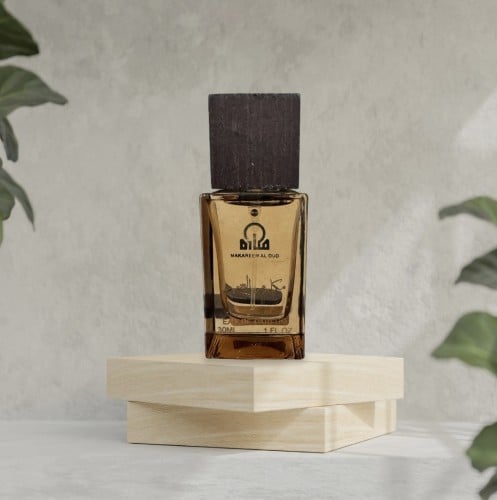 عطر مسك الختام