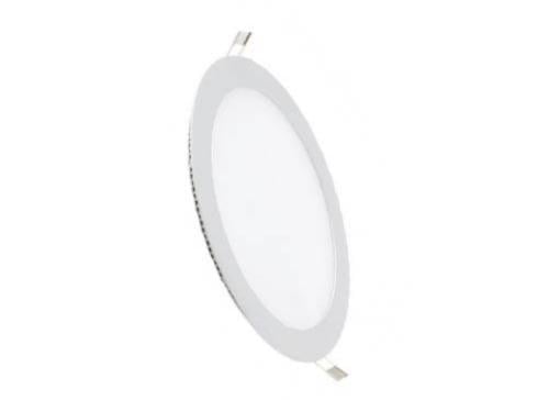 بنل ديكور 20 واط البندول اصفر / ابيض