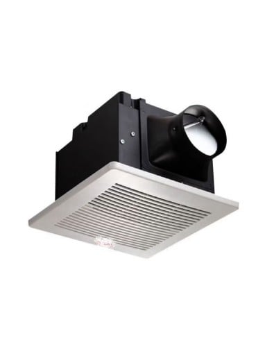 مروحة سقف المظلة حديد مقاس 30