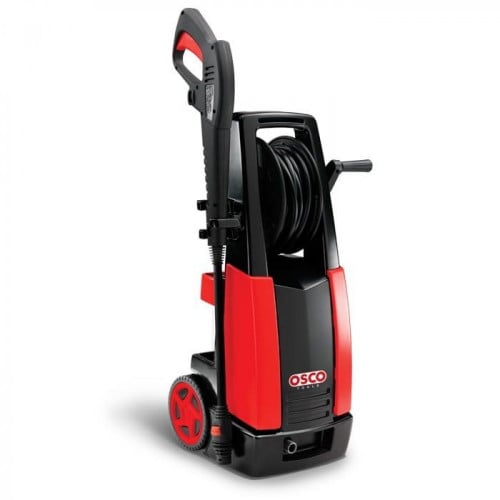 برشر اوسكو 145 بار 2100 واط ضمان سنة