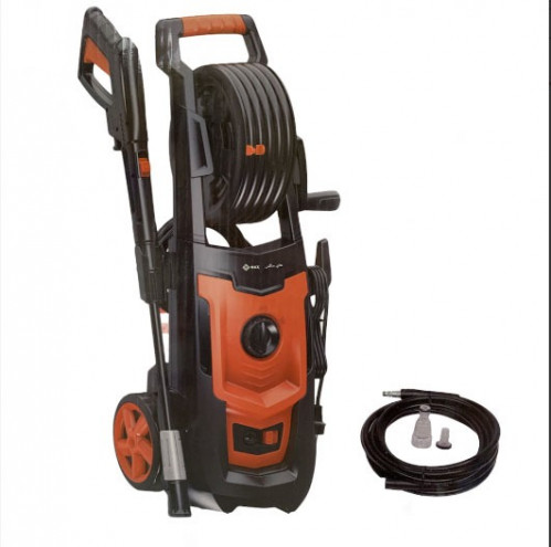 برشر هاي ماكس 1800 واط هاي ماكس ضمان سنتين