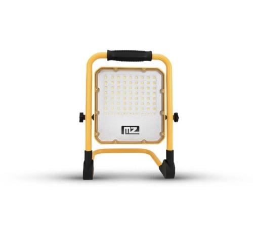 كشاف قابل لاعادة الشحن 100 واط MZ