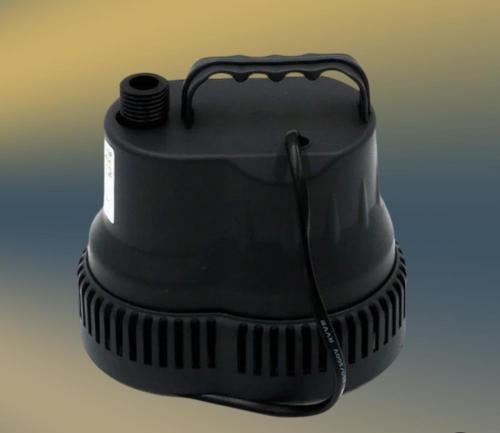 مضخة ماء غطاس نافورة كانا 86وات