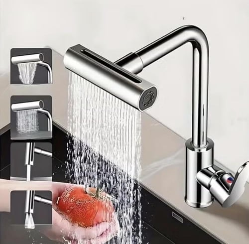 خلاط كانا سحب دوران 360درجة