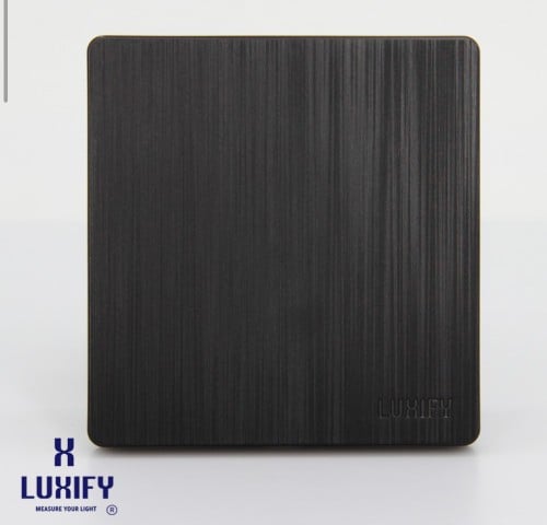 بريزه دركسون مفرد لوكسفاي اللون الاسود